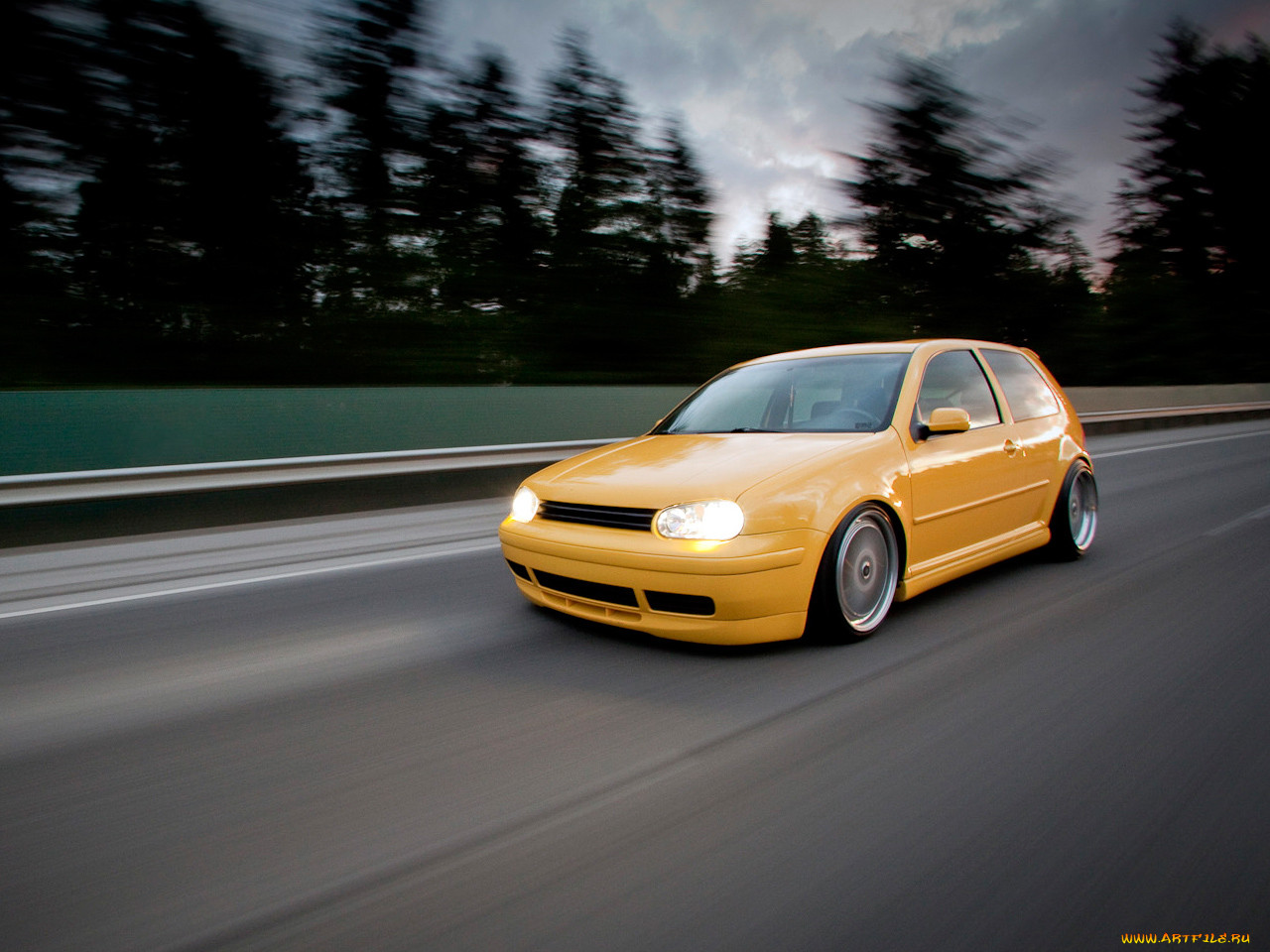 , volkswagen